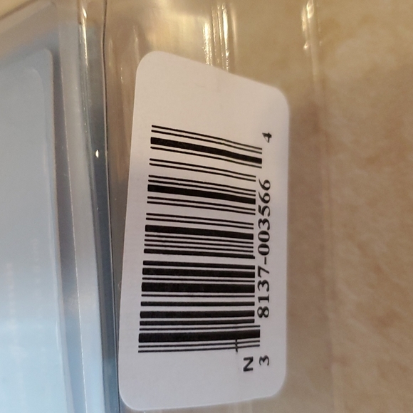 NWT! Clean & Clear Oil Absorbing Sheets Portable Johnson & Johnson - Picture 5 of 5